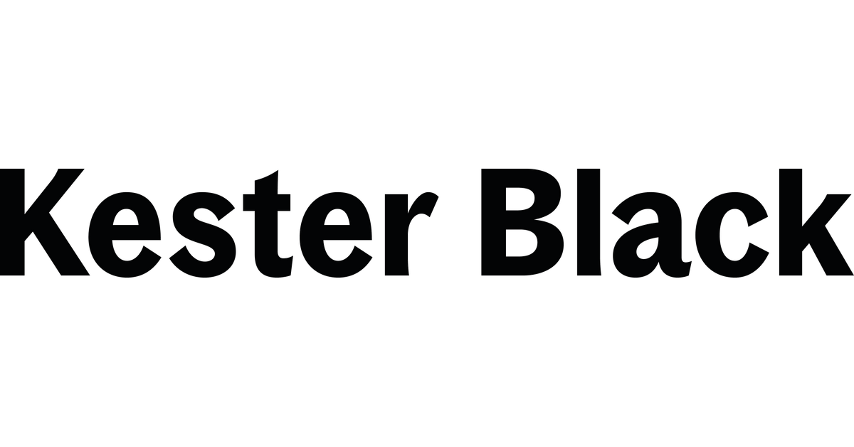 Kester Black - Consider the basics.
 – Kester Black Australia