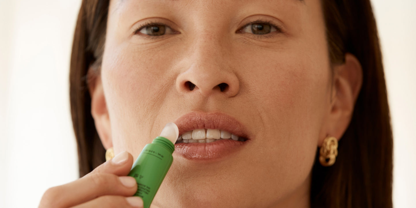 Are you getting enough skincare benefits from your lip balm?