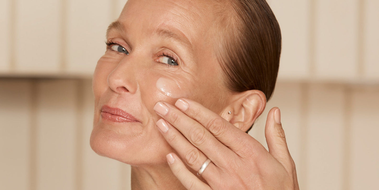 Why you shouldn’t skip moisturiser