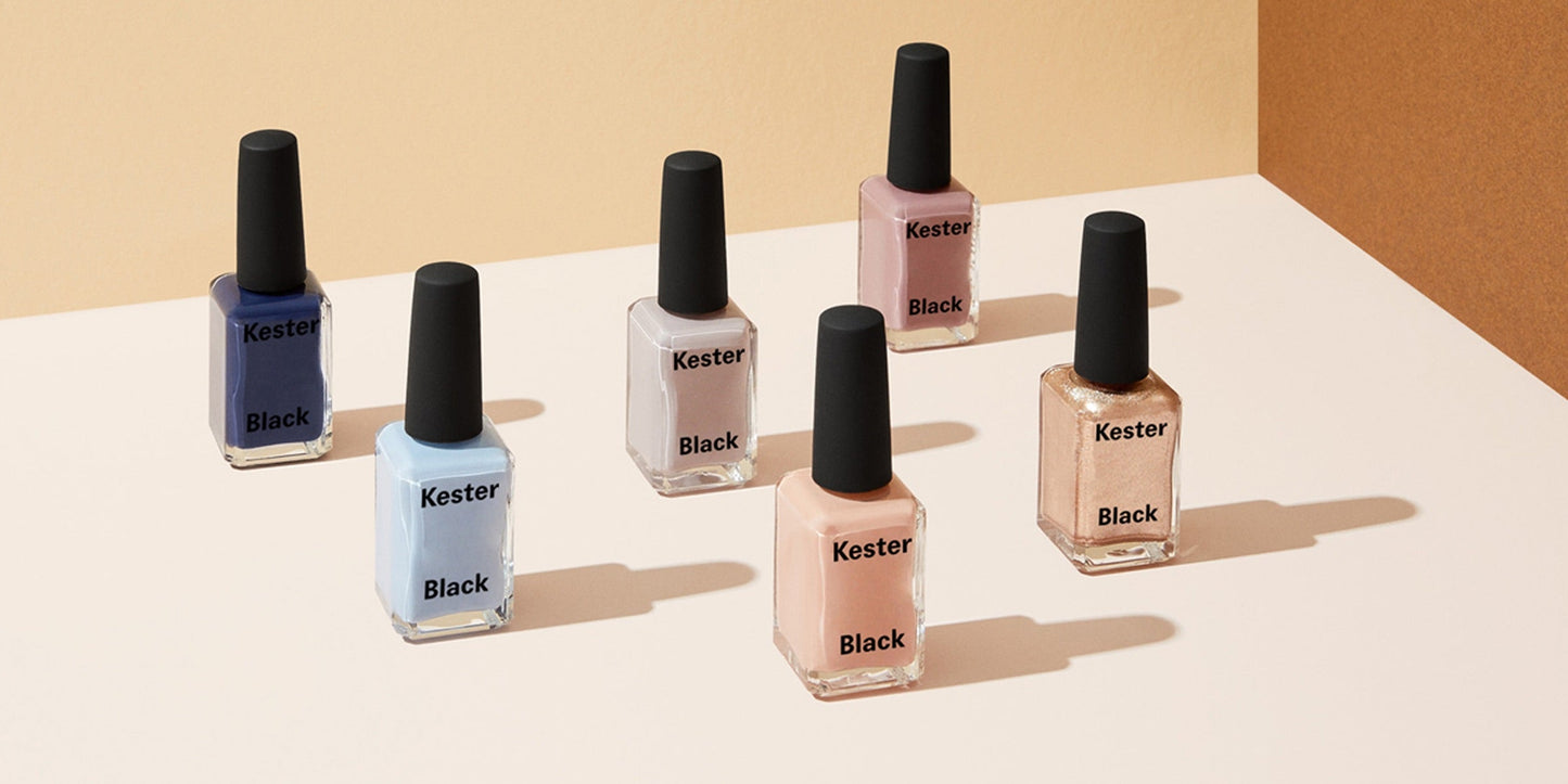 How to remove spilt nail polish from carpet