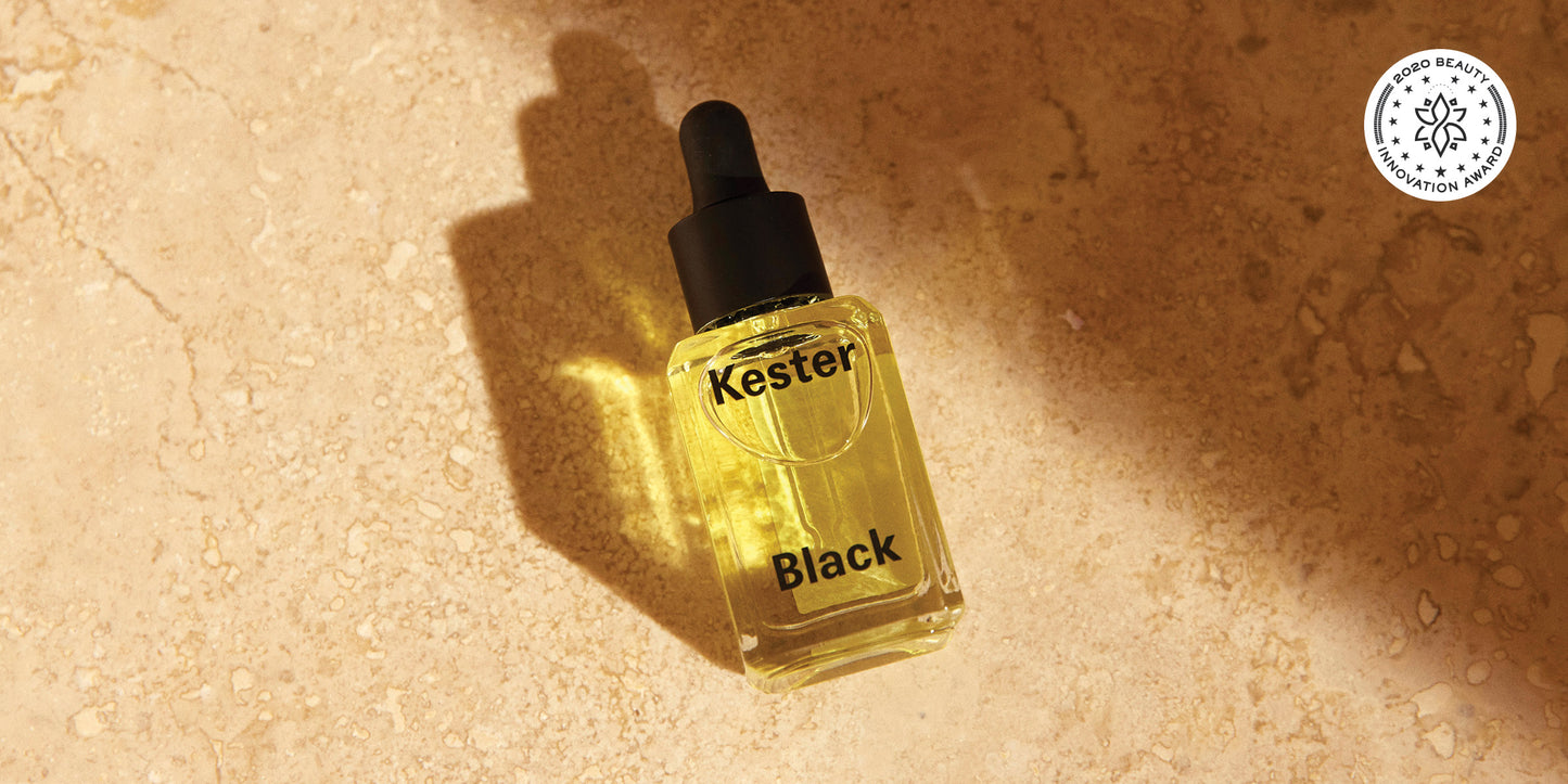 Behind the bottle: Why is everyone smitten with our Self Love Oil.