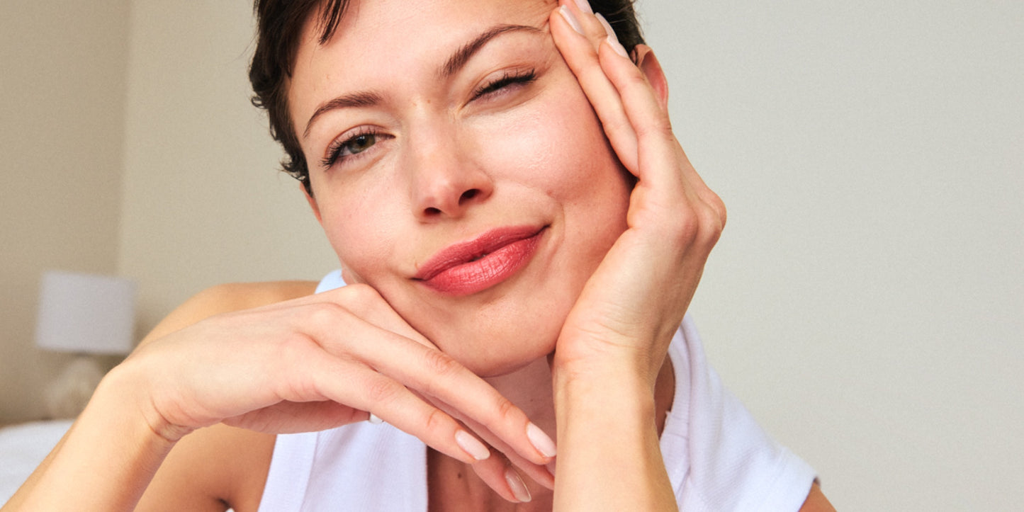 How to turn your skincare into self-care