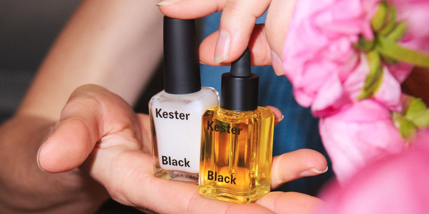 How to treat peeling nails (and stop them from coming back)