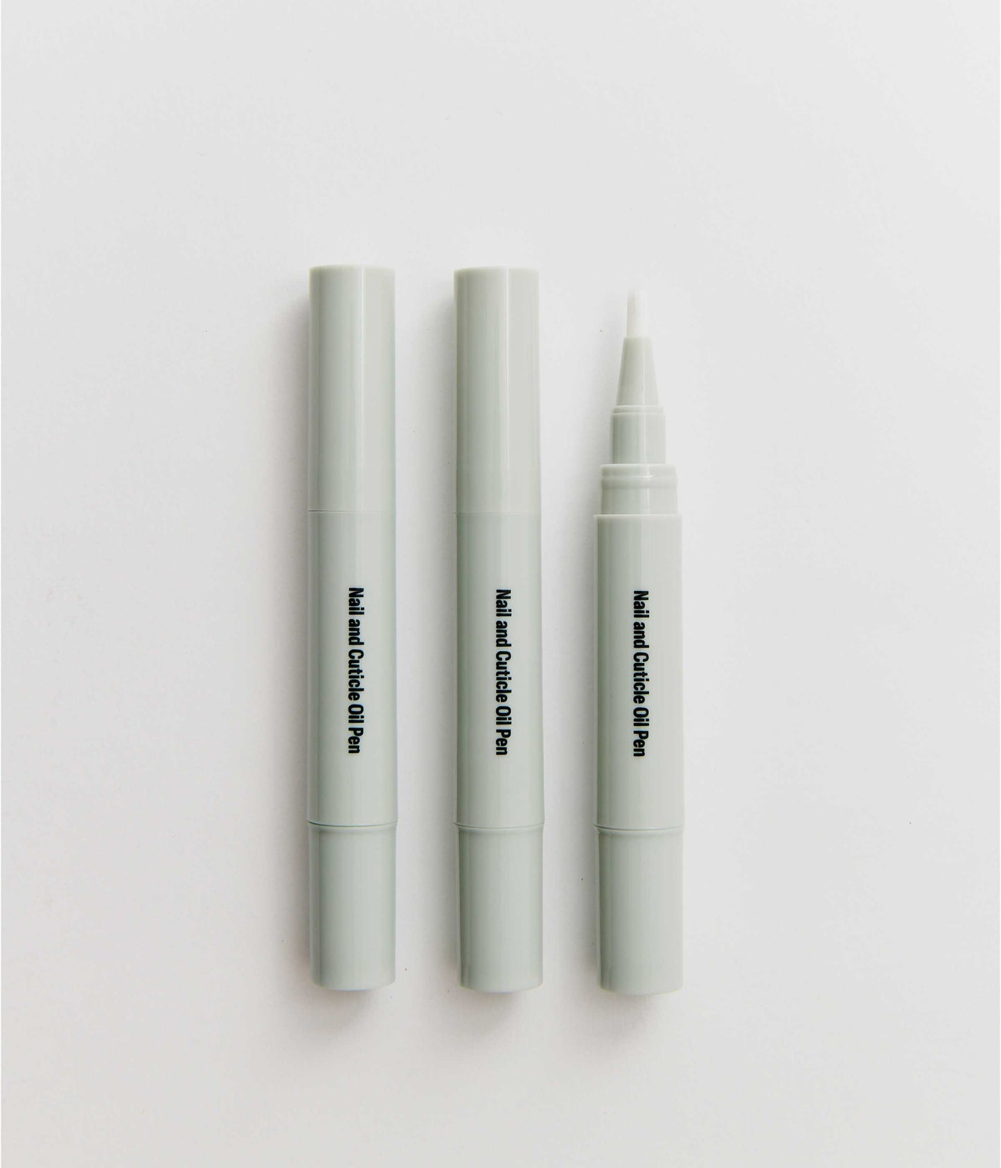 Nail & Cuticle Oil Pen Pack