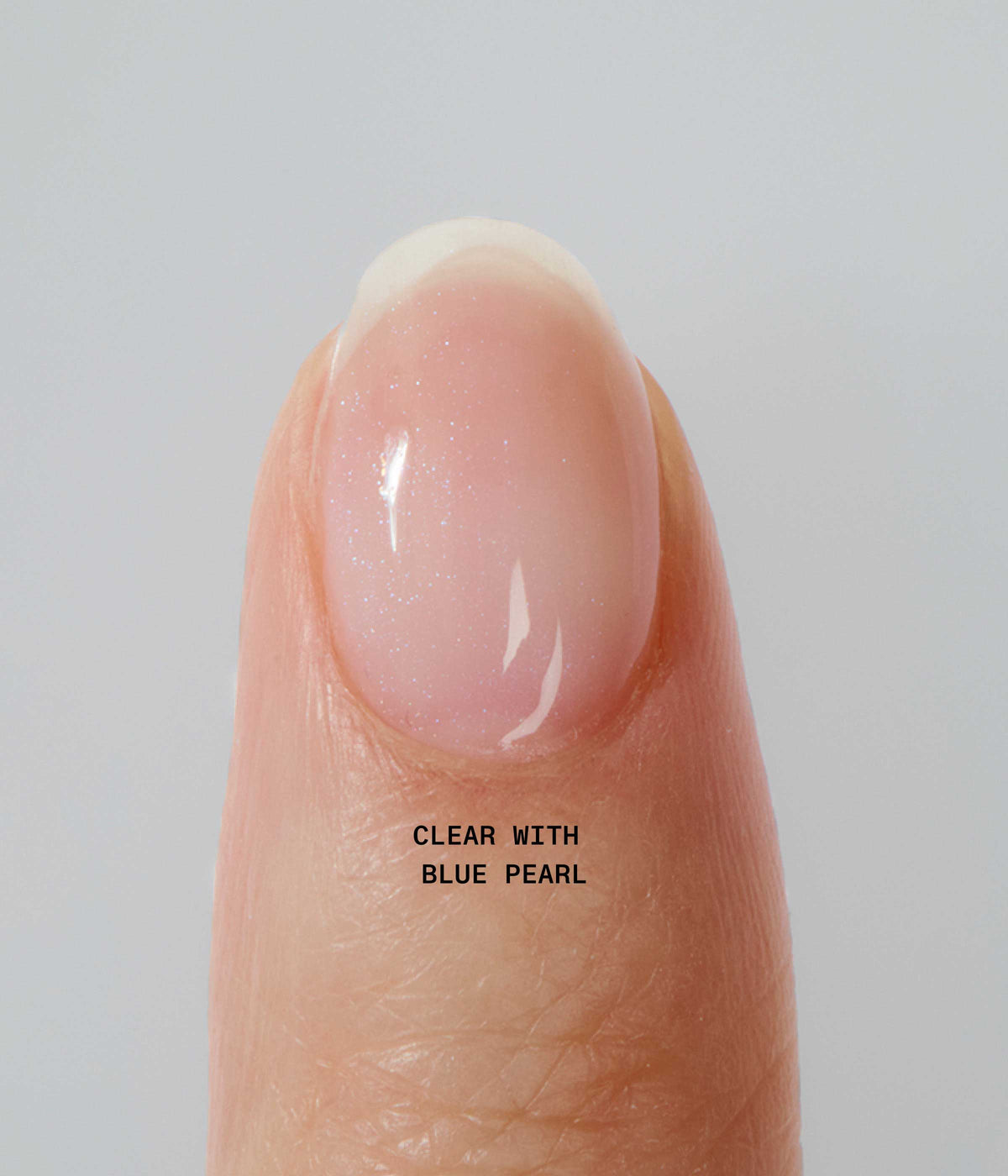 Reset Nail Polish & Remover Set