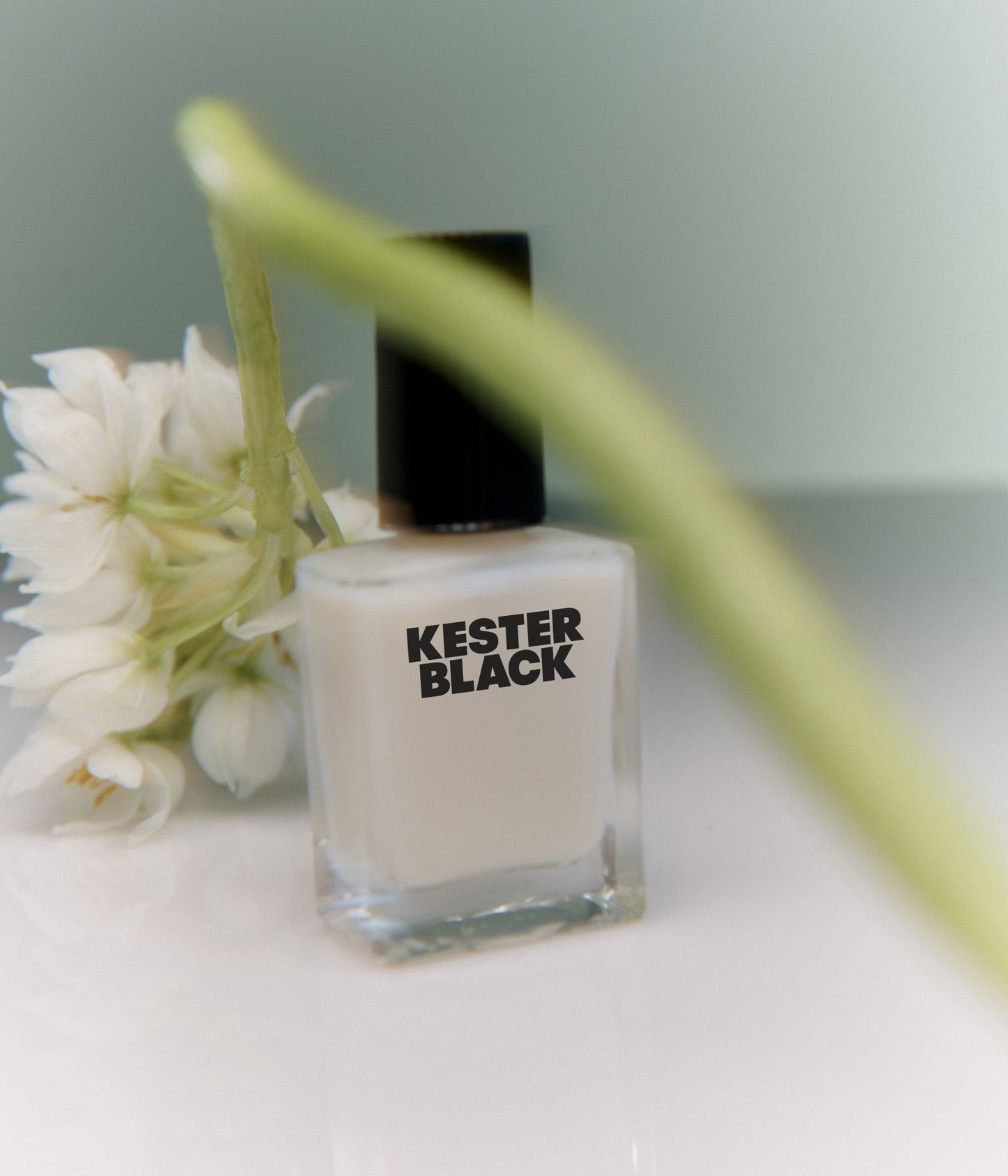 Growth Nail Polish & Remover Set