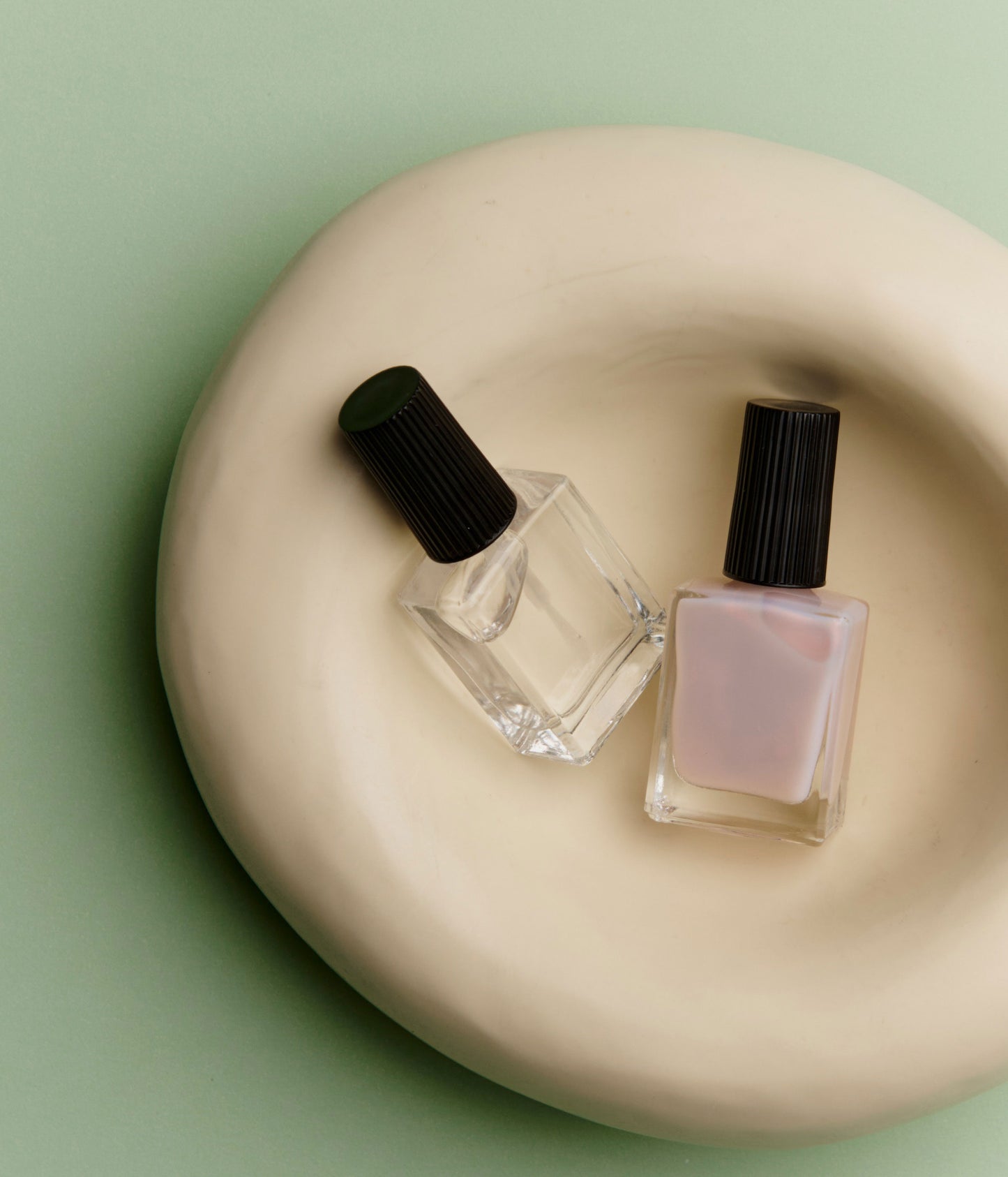 Rescue Nail Polish & Remover Set