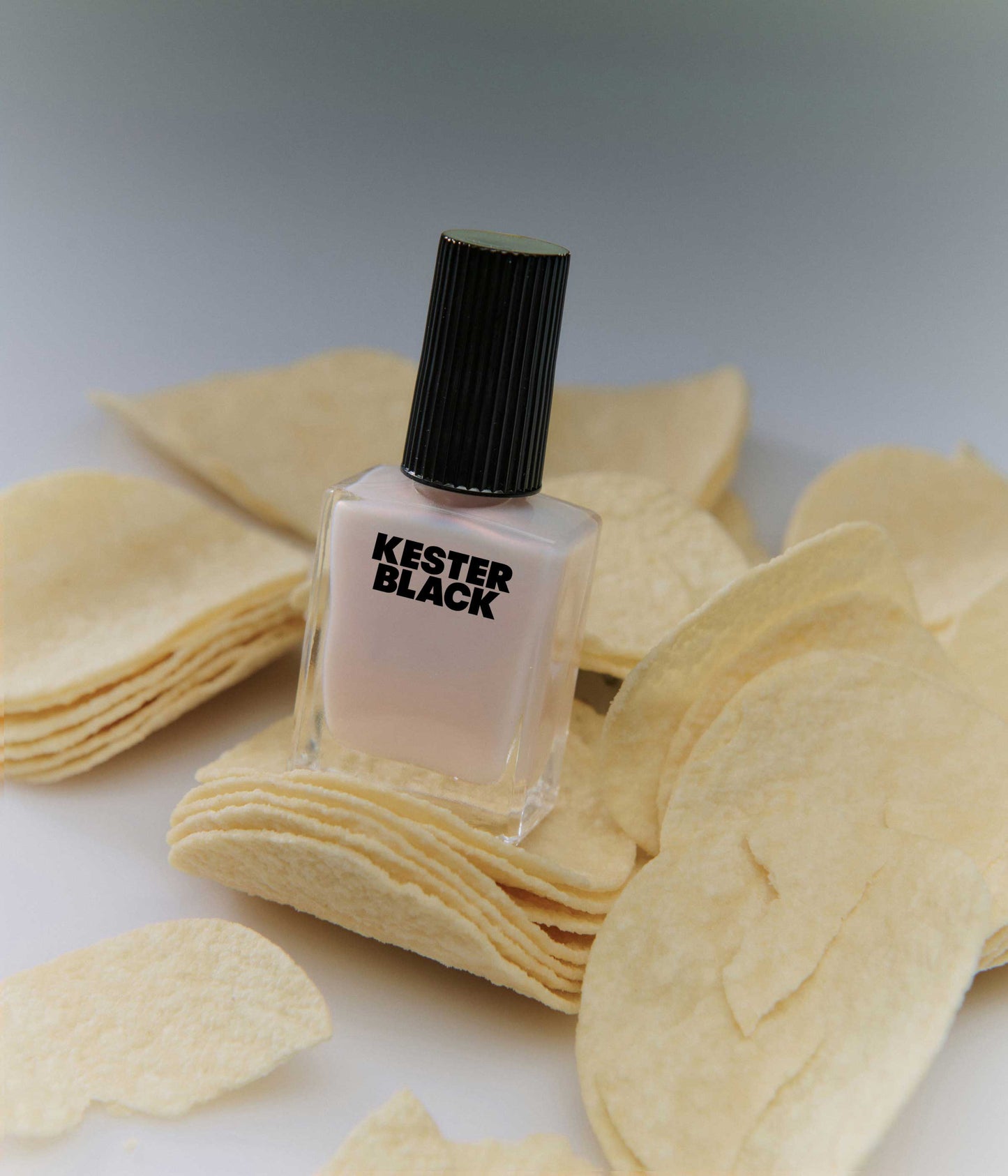 Rescue Nail Polish & Remover Set