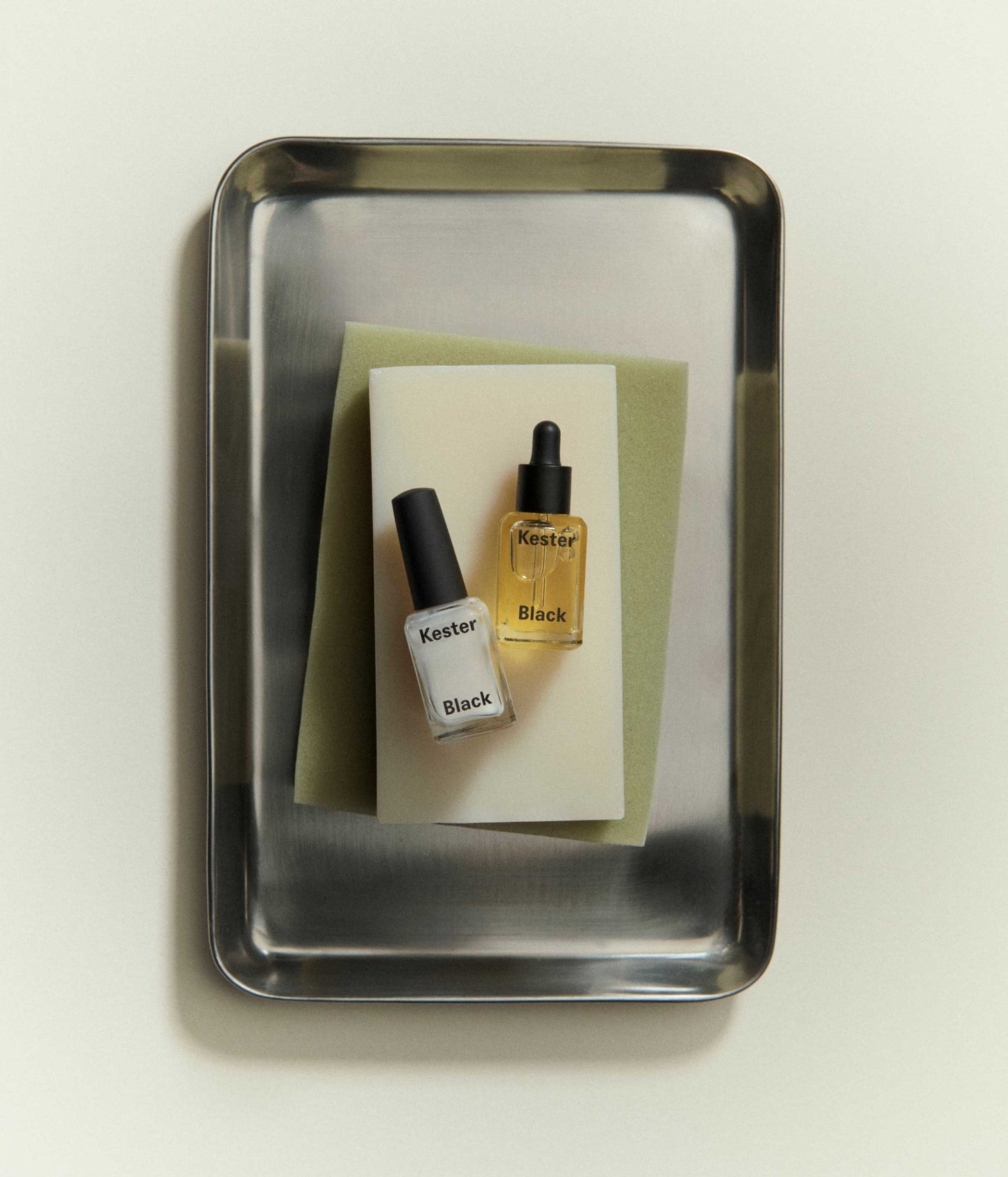 Ultimate Nail Rescue