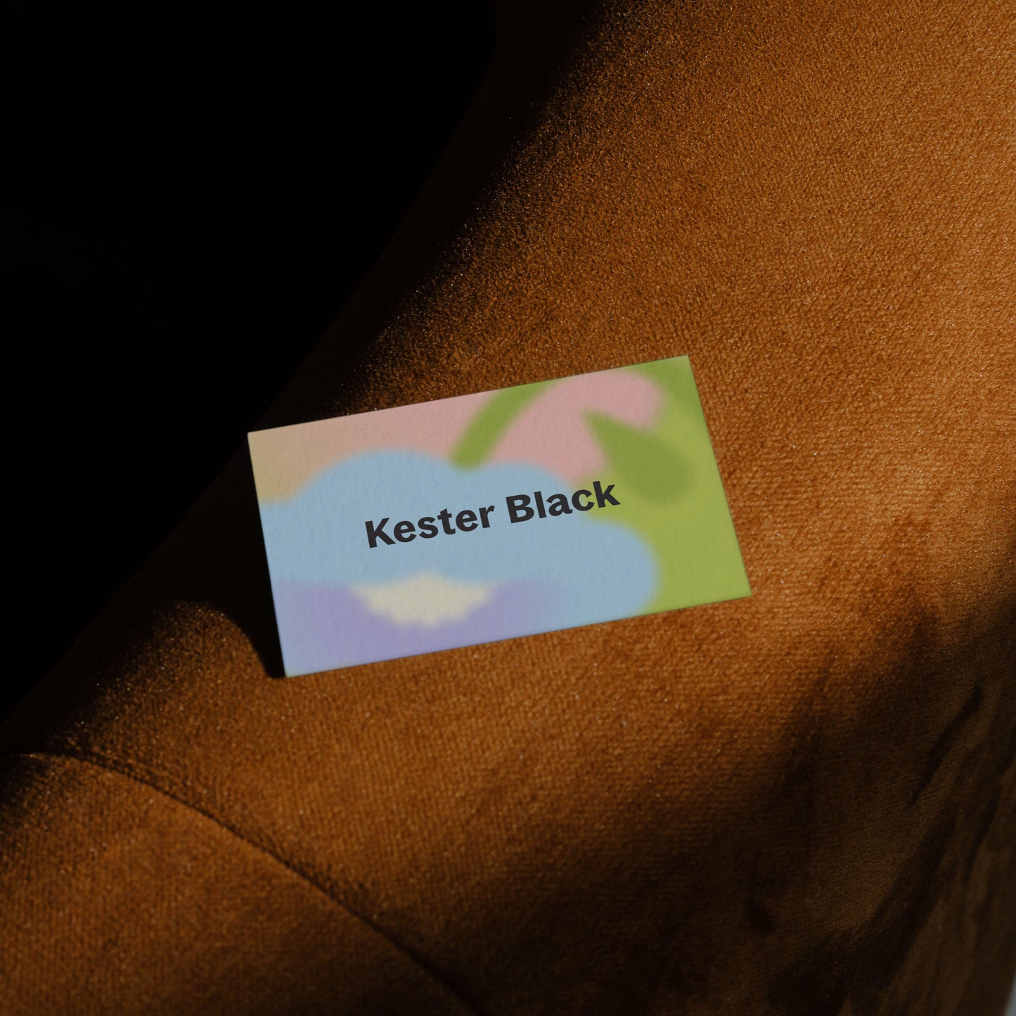 Kester Black e-Gift Card