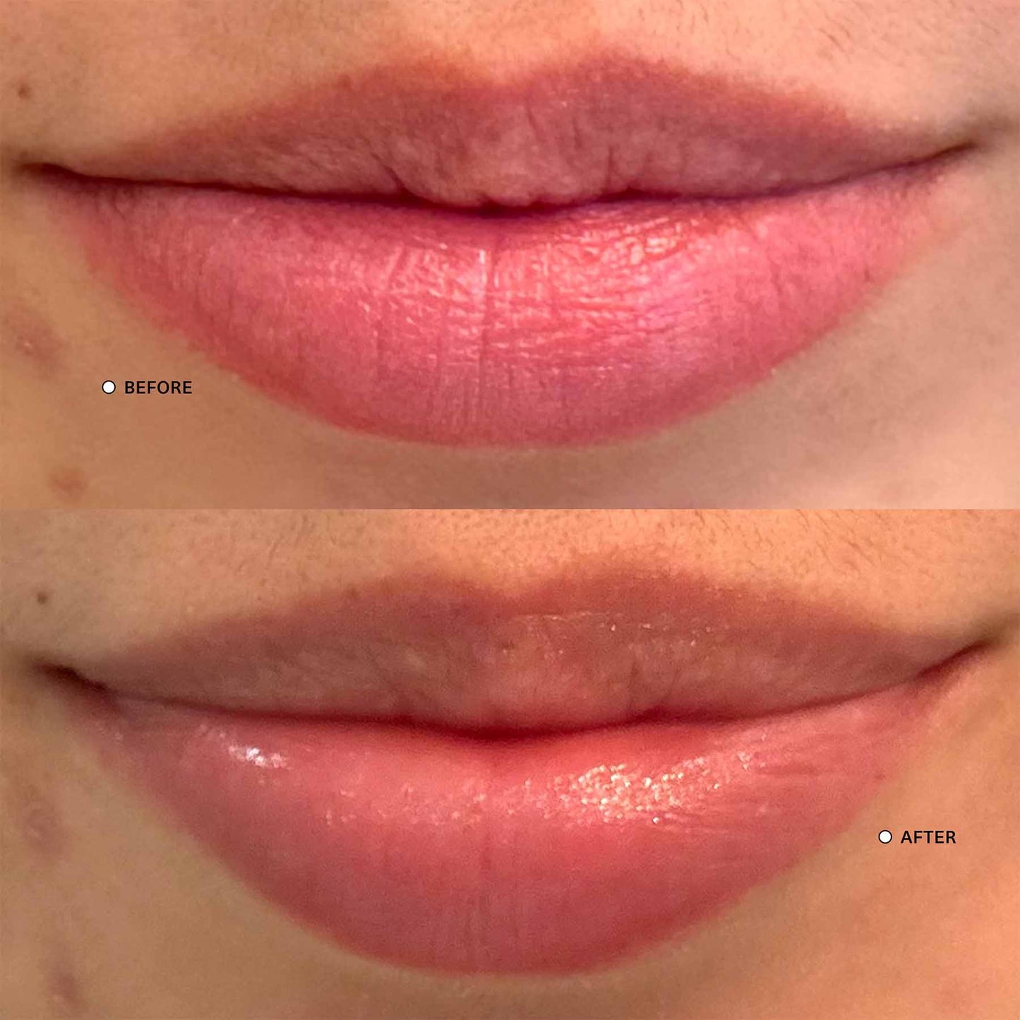 Peachy Dreams Lip Mask