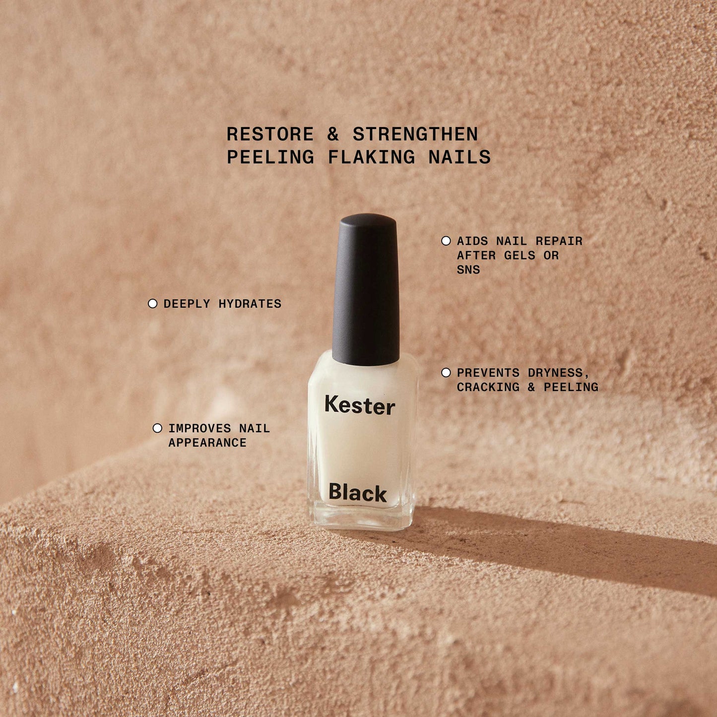 Ultimate Nail Rescue